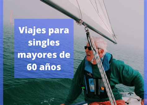 Ofertas para mayores de 60 años